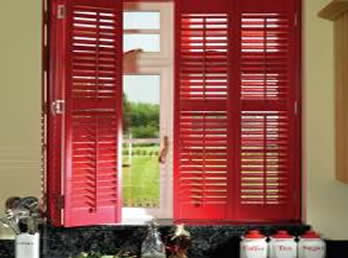 Alu Core Poly shutters